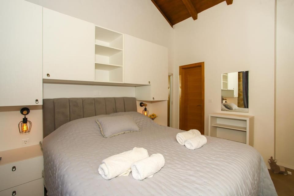 Villa Cubric Villa in Šibenik-Knin County, Croatia