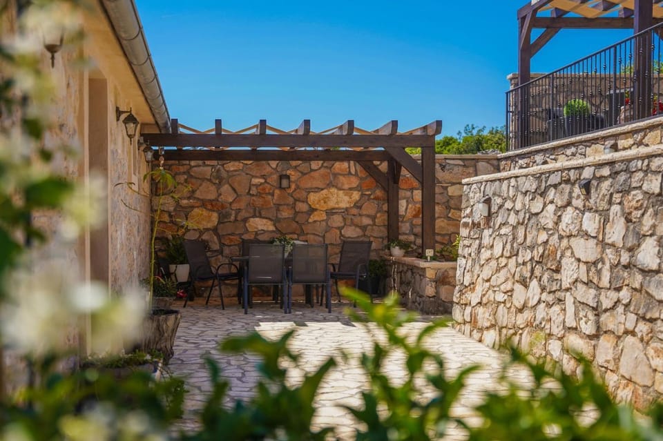 Villa Cubric Villa in Šibenik-Knin County, Croatia