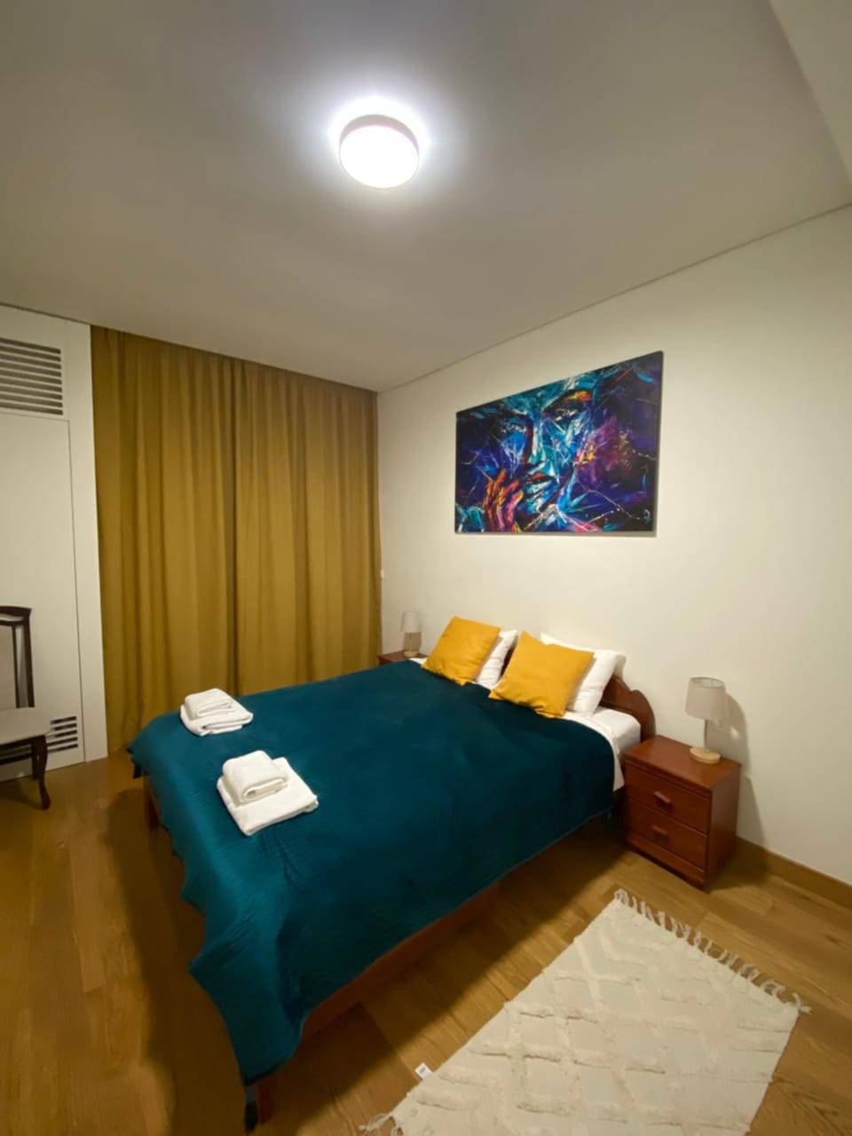 BW Residences - Belgrade Waterfront Apartment in Belgrade