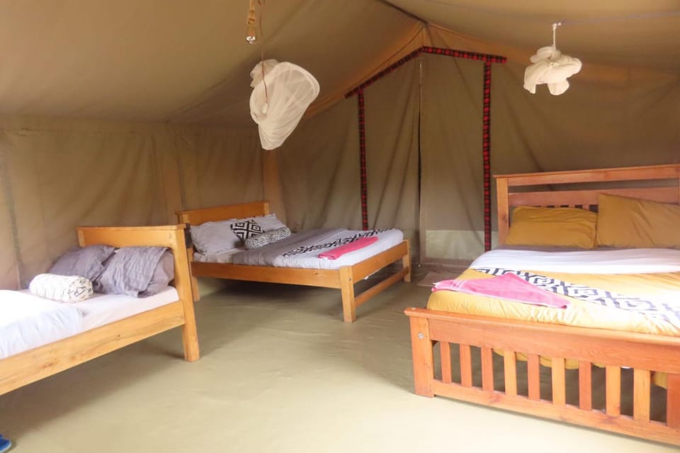 Giraff maasai mara home stay&safaris Bed and Breakfast in Kenya