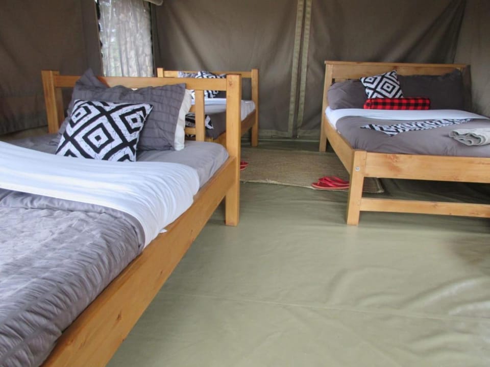 Giraff maasai mara home stay&safaris Bed and Breakfast in Kenya
