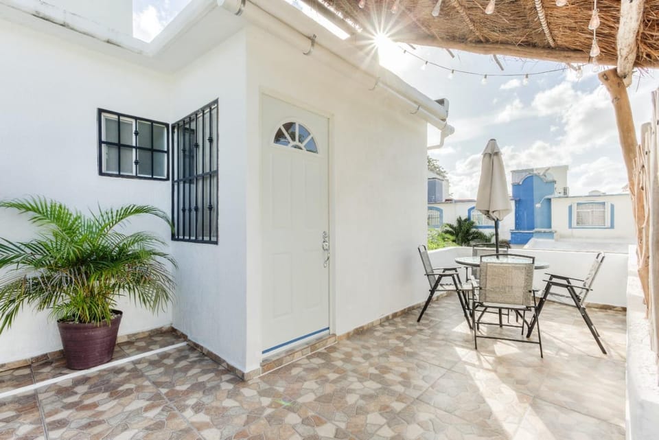 M&Z loft La Terraza House in Cancun