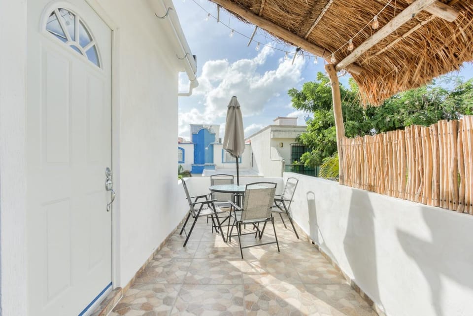 M&Z loft La Terraza House in Cancun