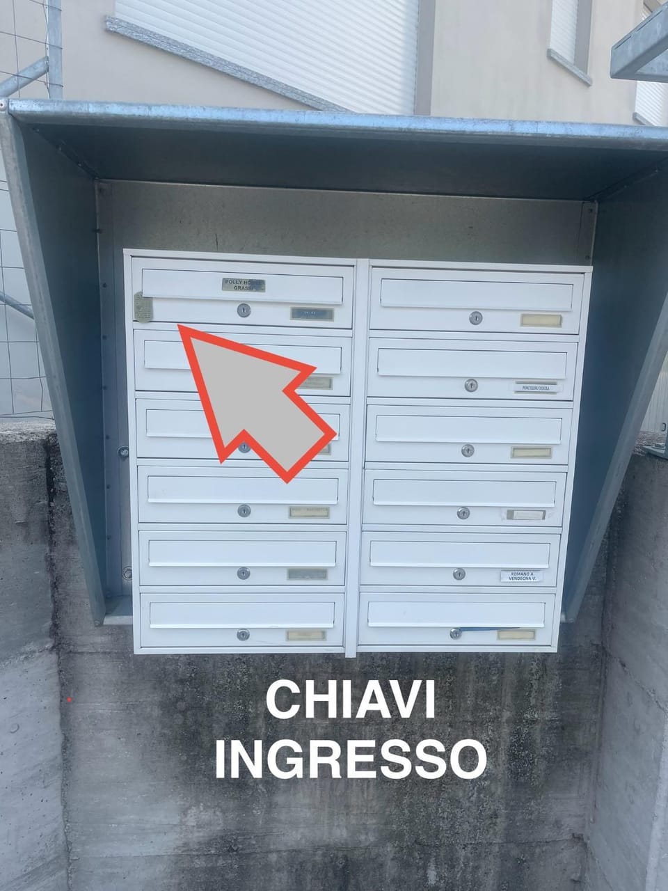 Polly house Apartment in Lombardy