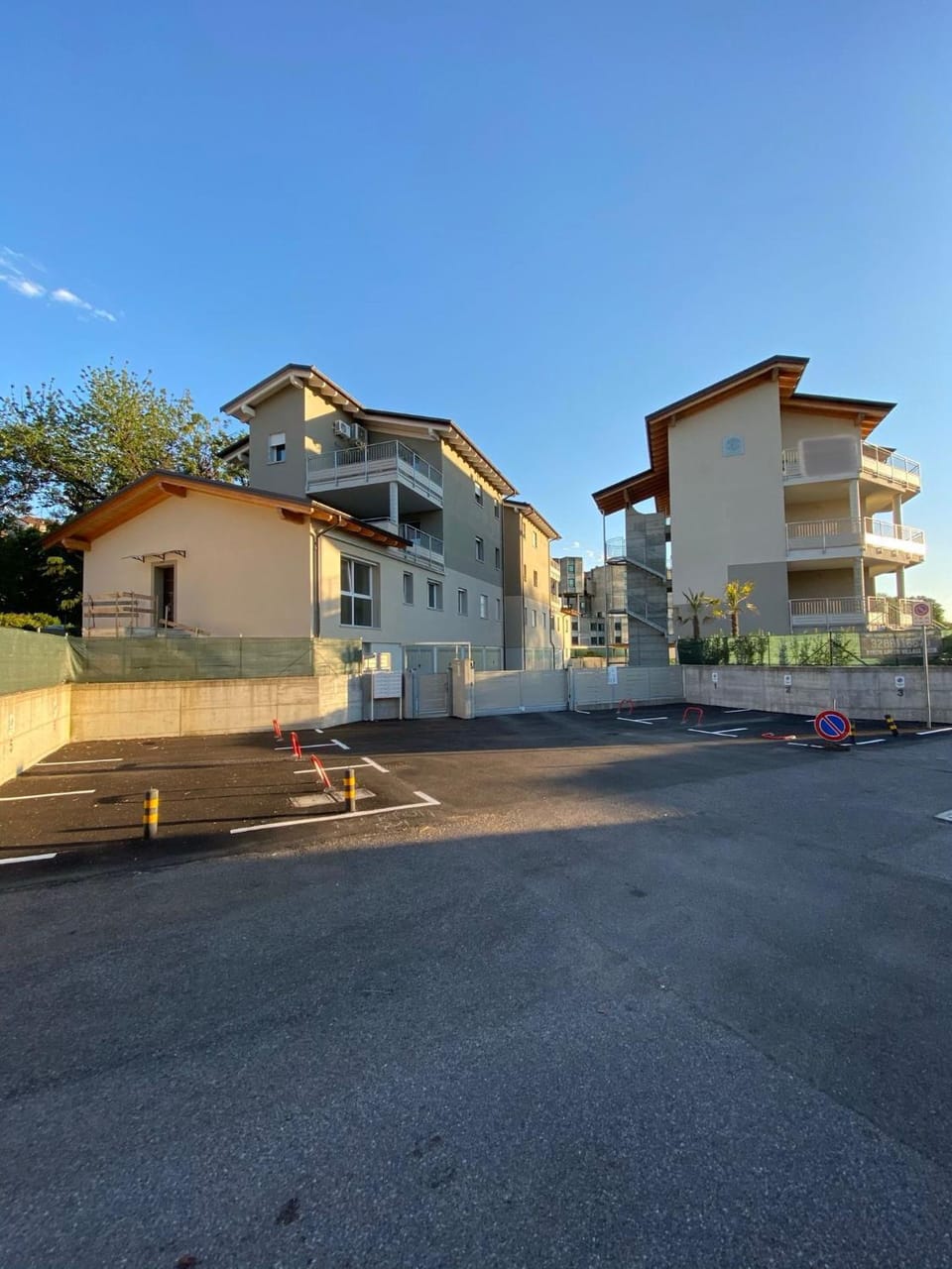 Polly house Apartment in Lombardy