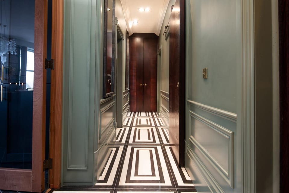 The View, luxury apartment Apartment in Berwick-upon-Tweed