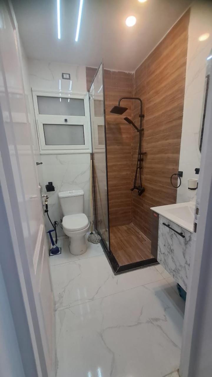 مدينتى Modern 2bedrooms B12 Madinaty Apartment in Cairo Governorate