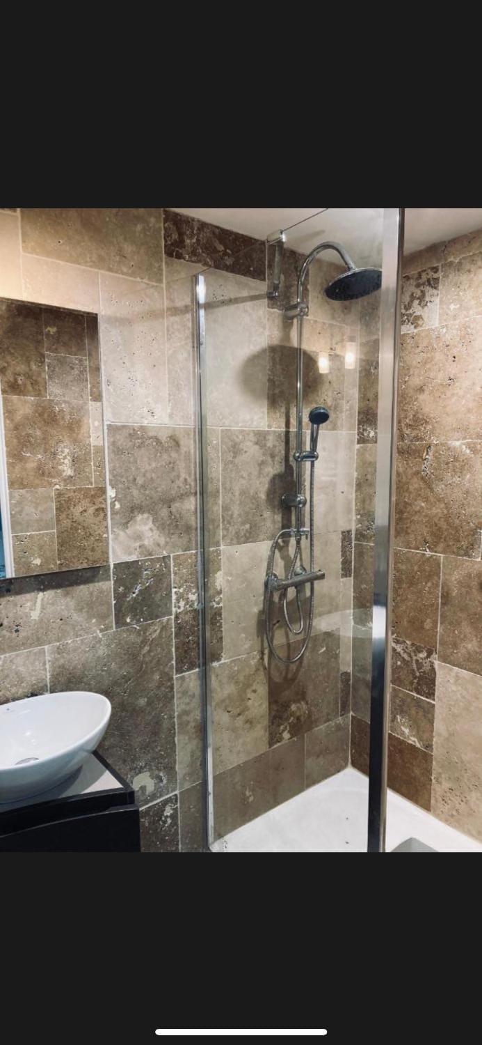 Shower