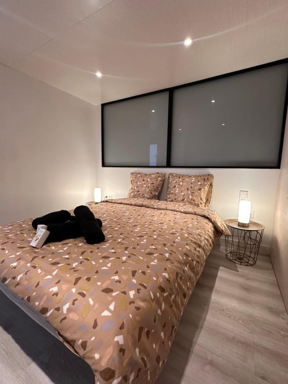 Jolie dépendance équipée Apartment in Pays de la Loire