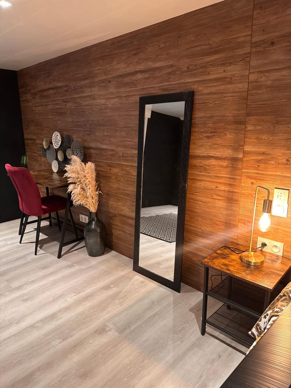 Jolie dépendance équipée Apartment in Pays de la Loire