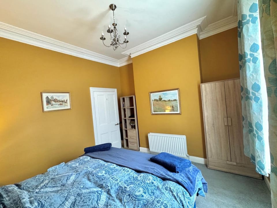 Regents Chambers Apartment in England