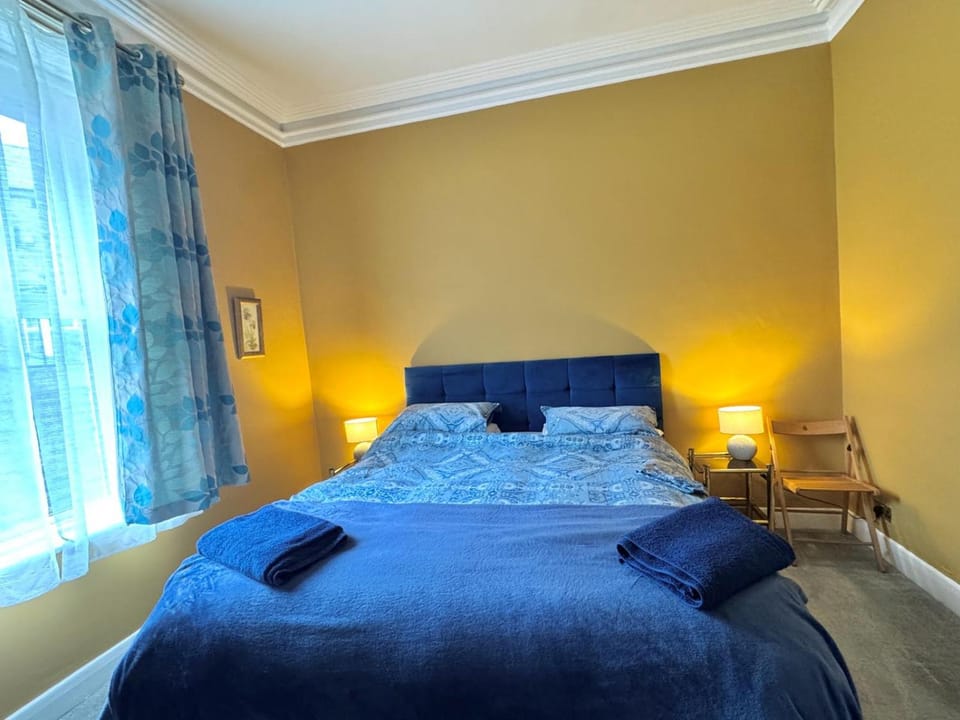 Regents Chambers Apartment in England