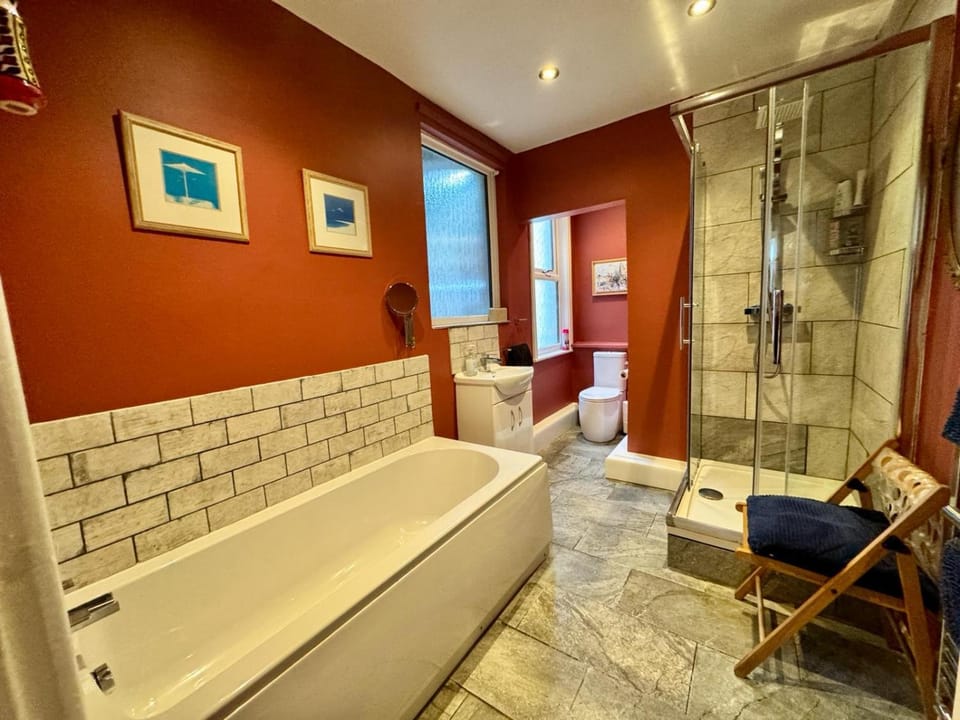 Regents Chambers Apartment in England