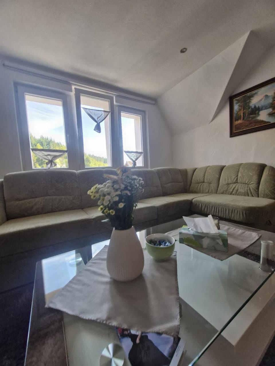 Sumeja Residence Apartment in Baden-Württemberg