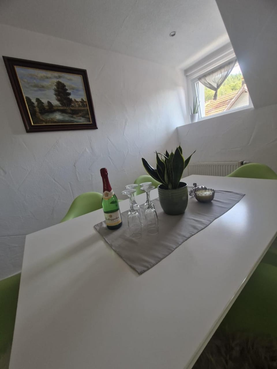Sumeja Residence Apartment in Baden-Württemberg