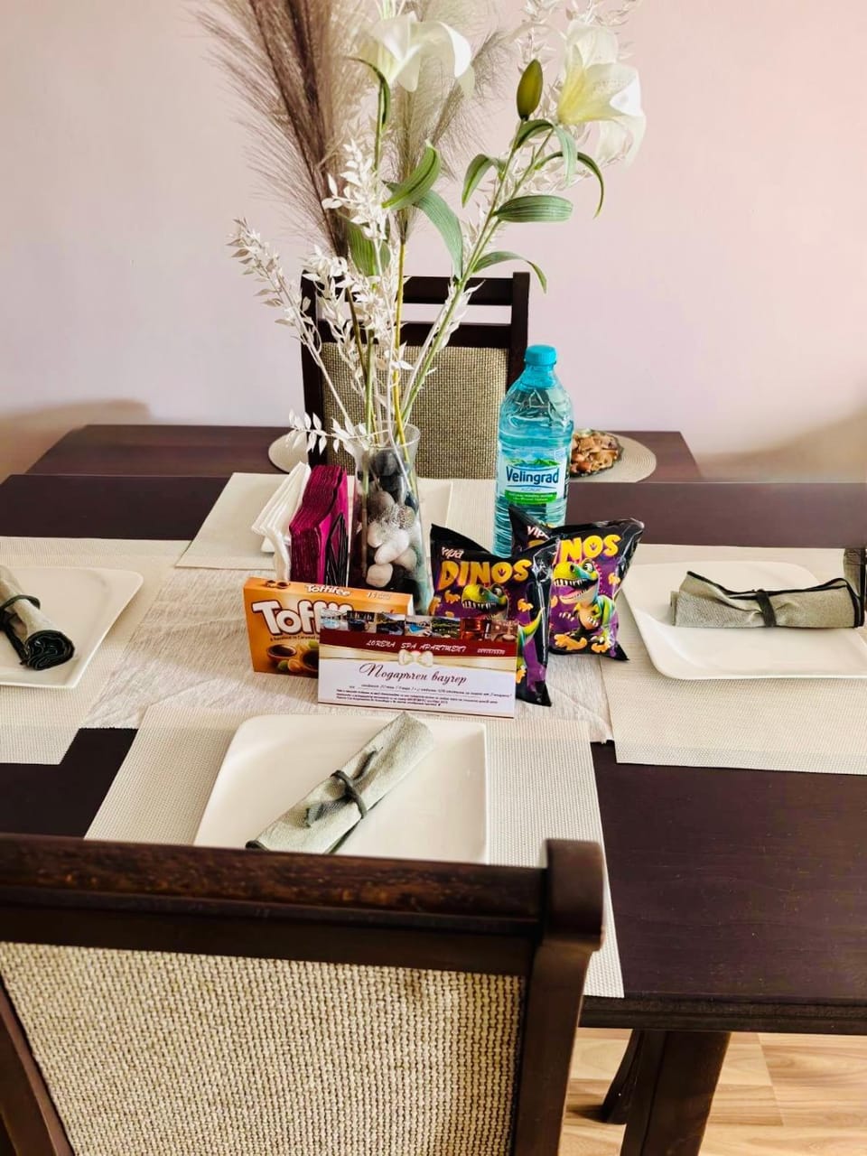 Lorena Holiday Spa Свети Спас Apartment in Velingrad