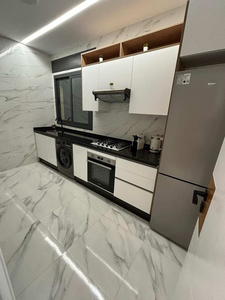Oumaira Residence Azla-Tetouan Apartment in Tangier-Tétouan-Al Hoceima