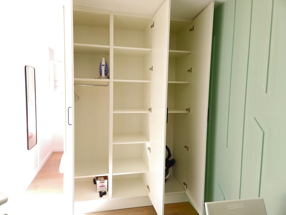 Léo - Cosy Studio entièrement rénové avec courette Apartment in Auvergne-Rhône-Alpes