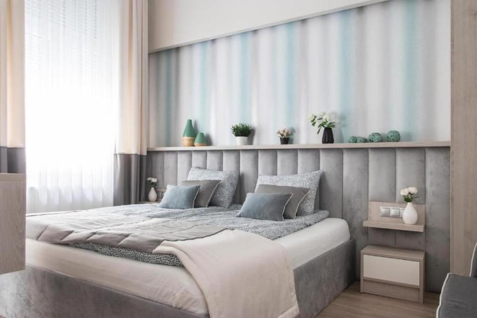 Révay 20 Suites by Corall Apartment in Budapest