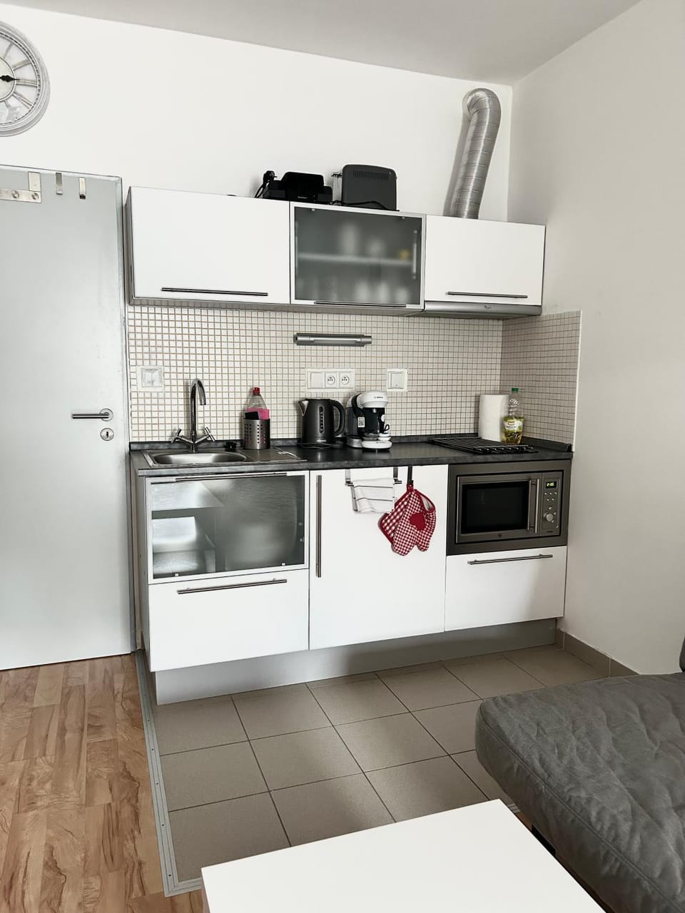 Apartmán Adélka Apartment in Czechia