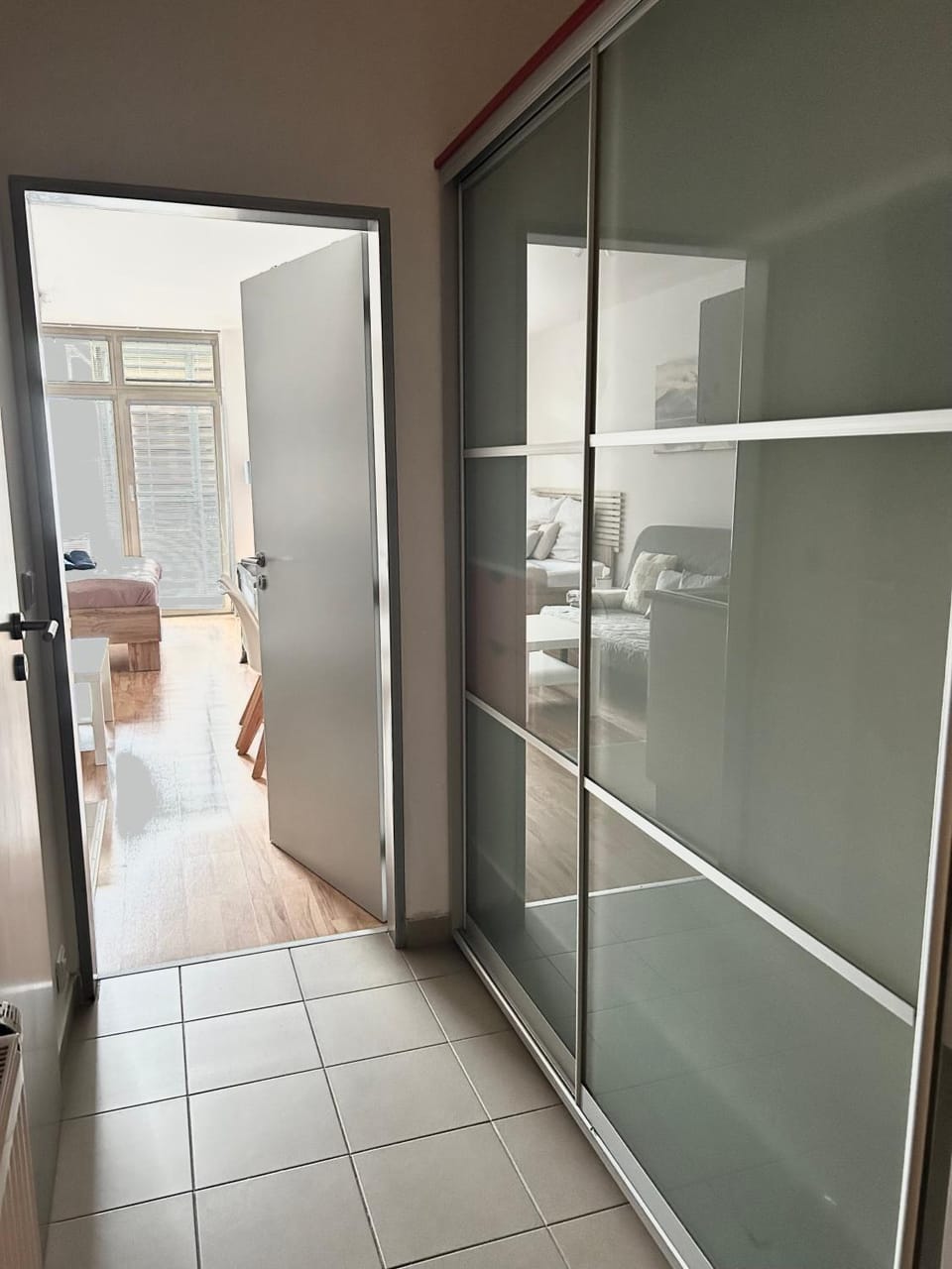 Apartmán Adélka Apartment in Czechia