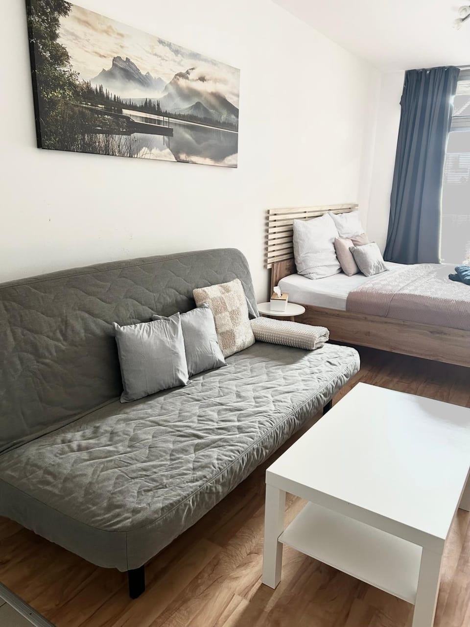 Apartmán Adélka Apartment in Czechia