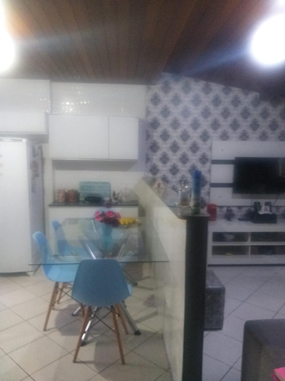 Cantinho fácil acesso Apartment in Cabo Frio