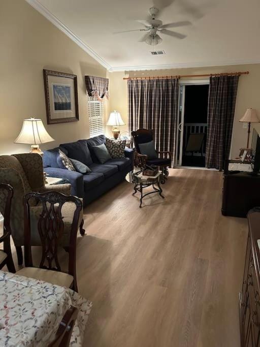 Pawleys Island Retreat! Apartment in South Carolina