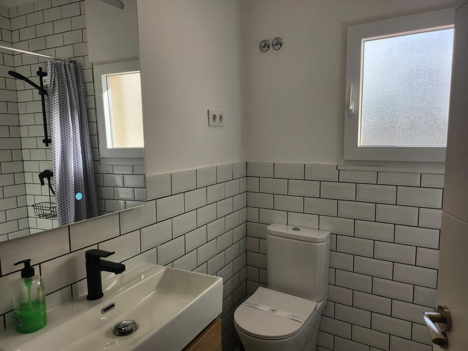 Viviendas plaza del tronco 2 Apartment in Ferrol