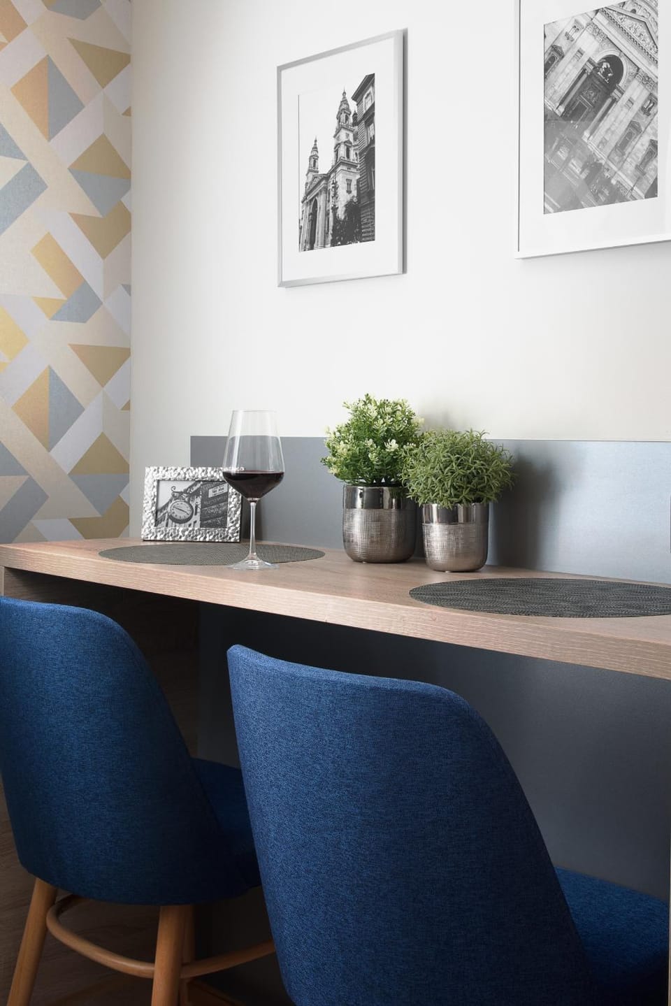 Révay 6 Suites by Corall Apartment in Budapest