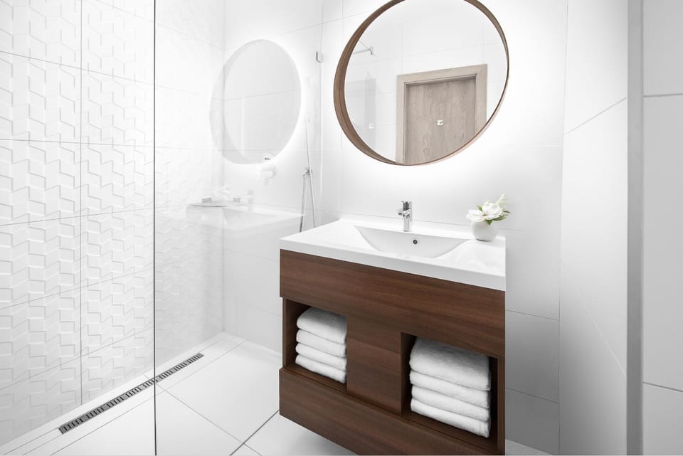 Révay 6 Suites by Corall Apartment in Budapest