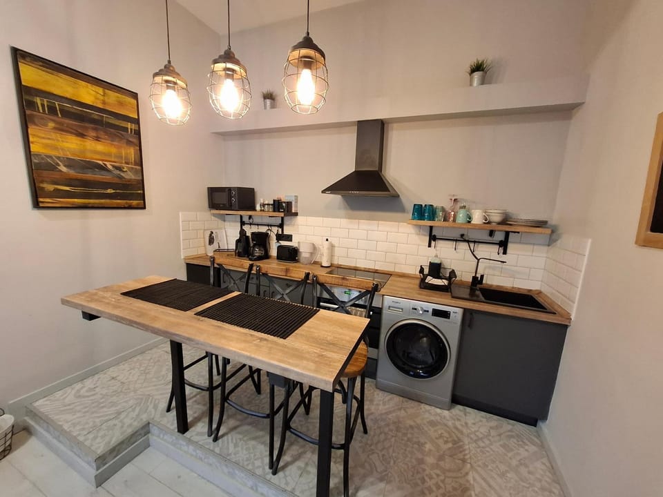 Révay 6 Suites by Corall Apartment in Budapest