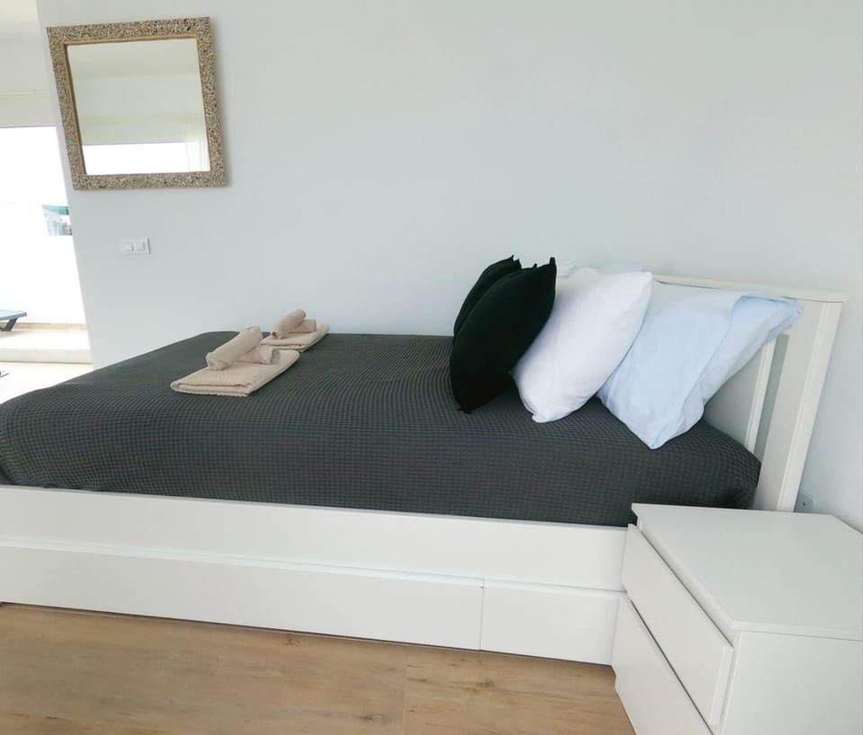 Jardín del mar Apartment in Isla de Lanzarote