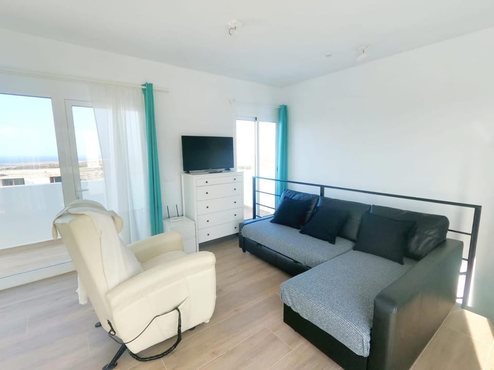 Jardín del mar Apartment in Isla de Lanzarote