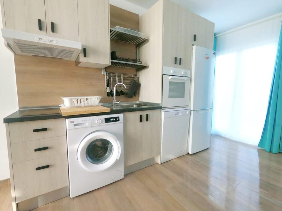 Jardín del mar Apartment in Isla de Lanzarote