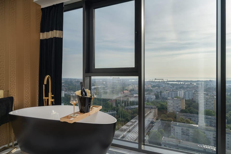 City view