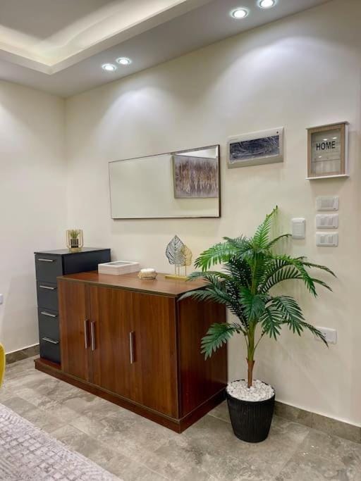 3BR luxury apt near AUC newCairo Apartment in New Cairo City
