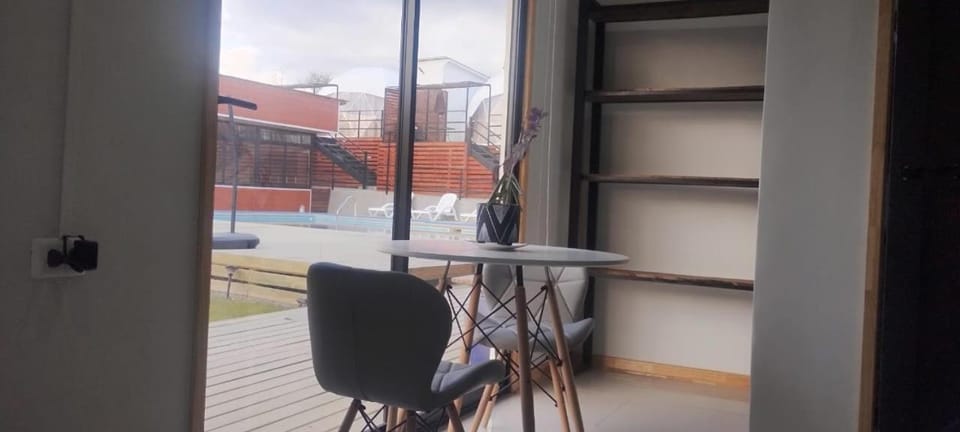 Glamping Domos Lago Rapel Apartment hotel in O'Higgins, Chile