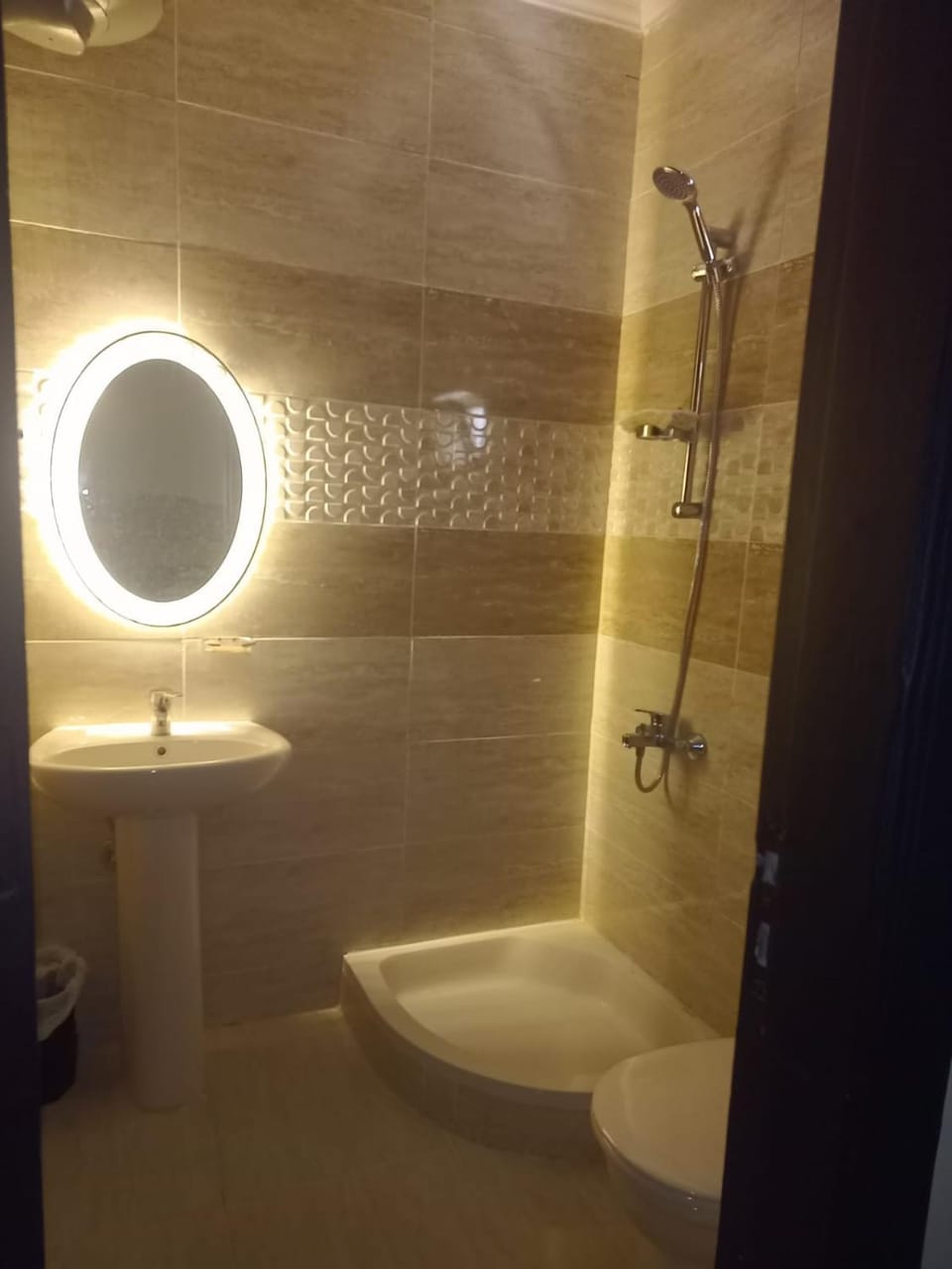 العين السخنة palm beach resort شاليه عائلات فقط Chalet in Egypt