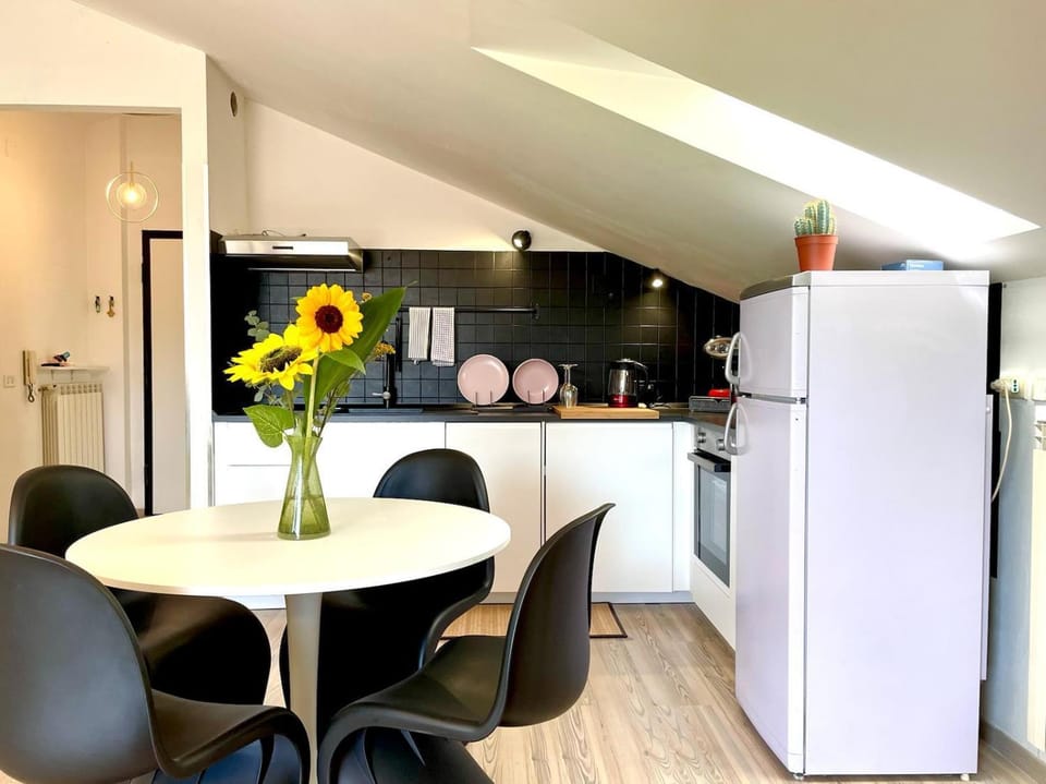 Riviera Attico Apartment in Montesilvano