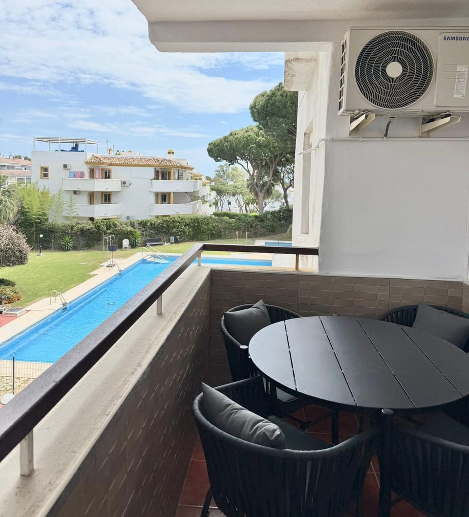 Balcony/Terrace, Balcony/Terrace