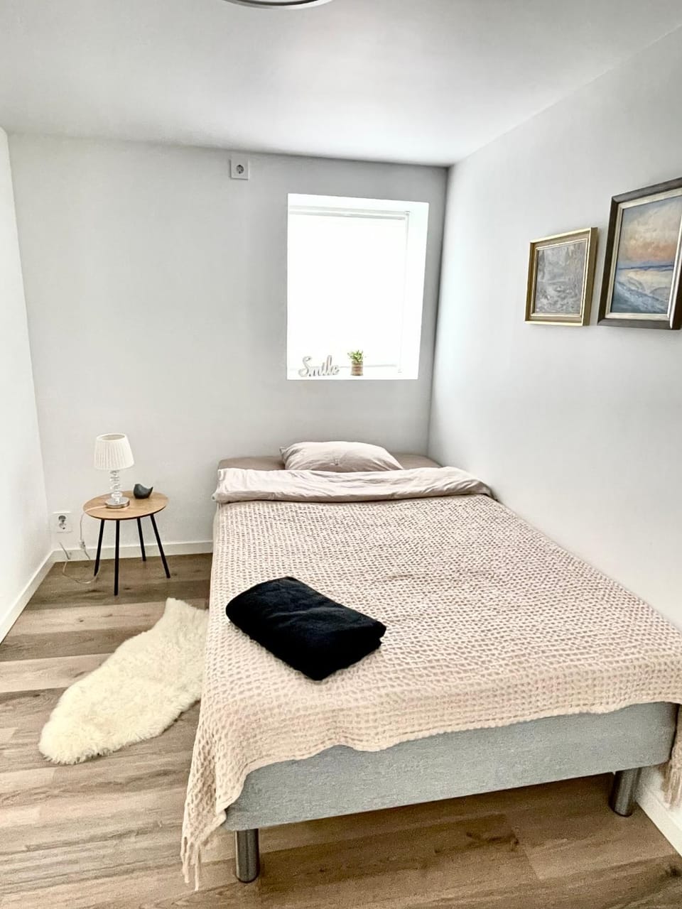 Charming Modern Apartment Close to Moa & Ålesund Apartment in Norway