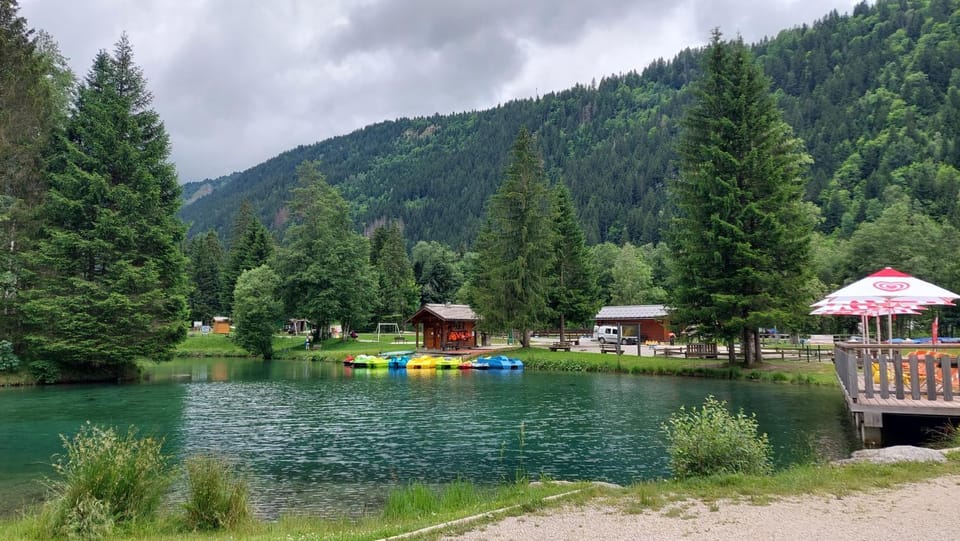 Studio cosy au pied des remontées,wifi,smart TV,parking Apartment in Les Contamines-Montjoie