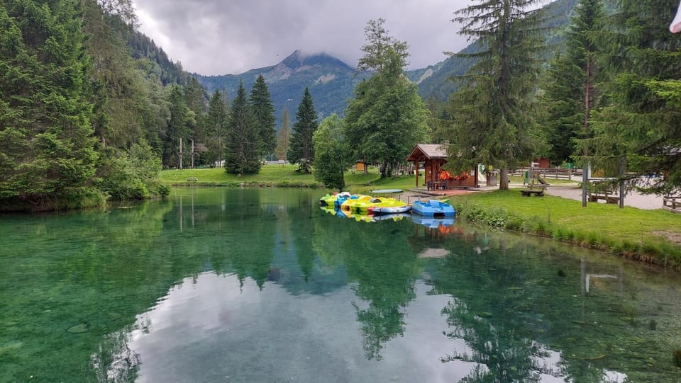 Studio cosy au pied des remontées,wifi,smart TV,parking Apartment in Les Contamines-Montjoie