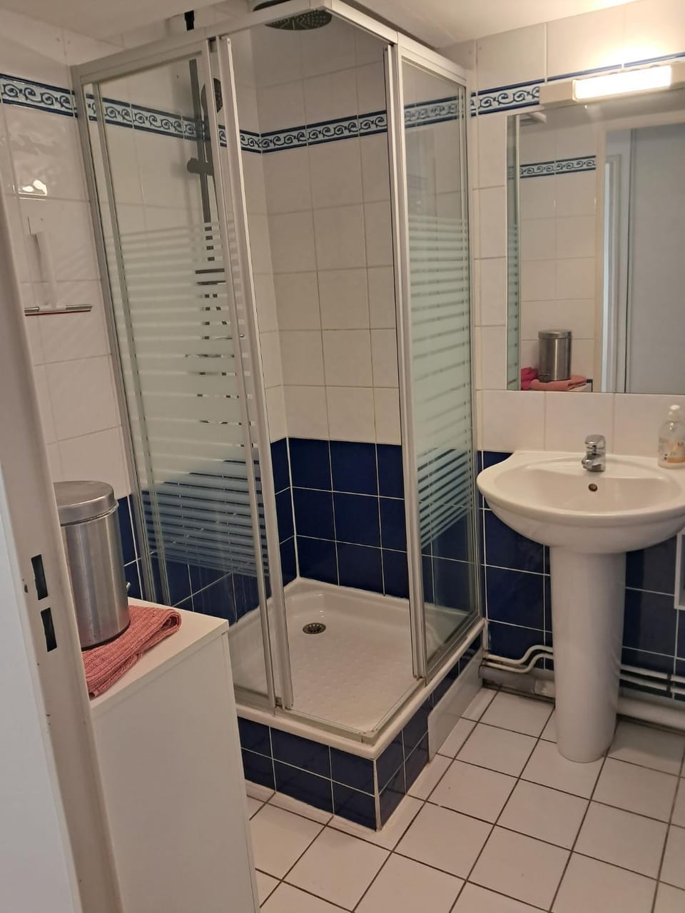 Appartement en centre historique, parking gratuit Apartment in Honfleur