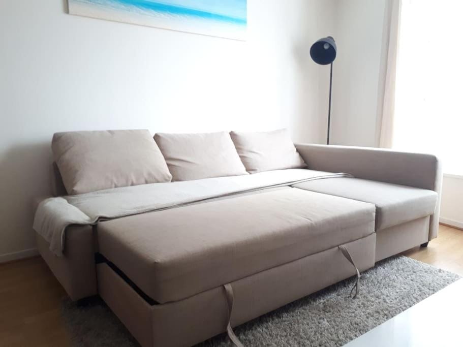 Appartement en centre historique, parking gratuit Apartment in Honfleur