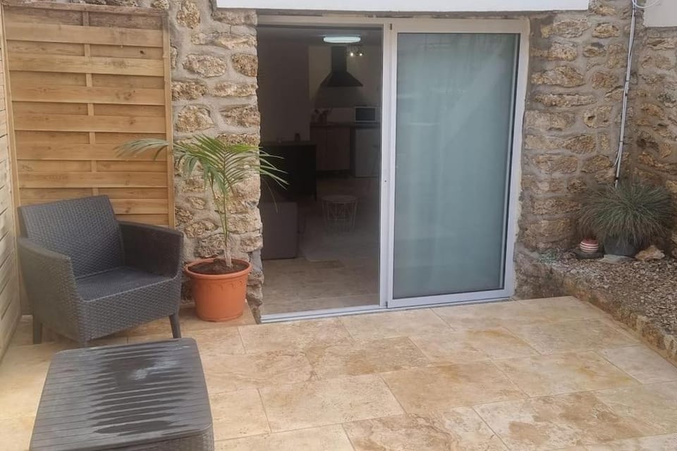studio 30 m2 Apartment in Île-de-France