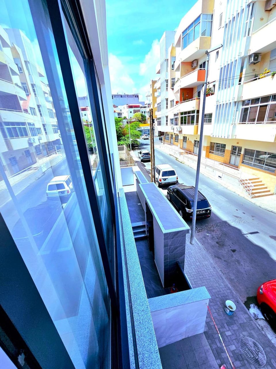 luxury apartment Apartment in Praia