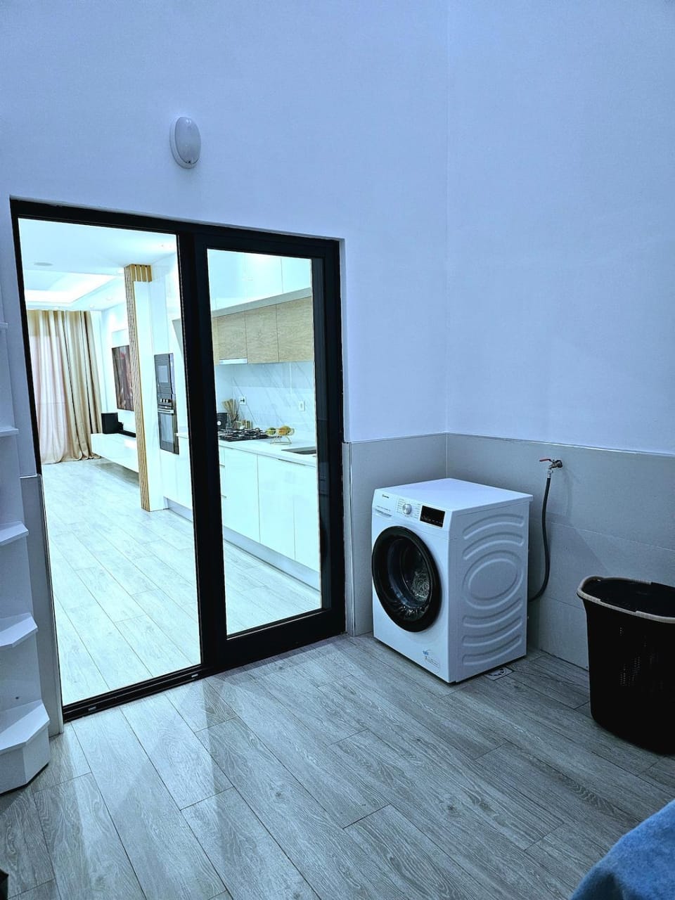 luxury apartment Apartment in Praia