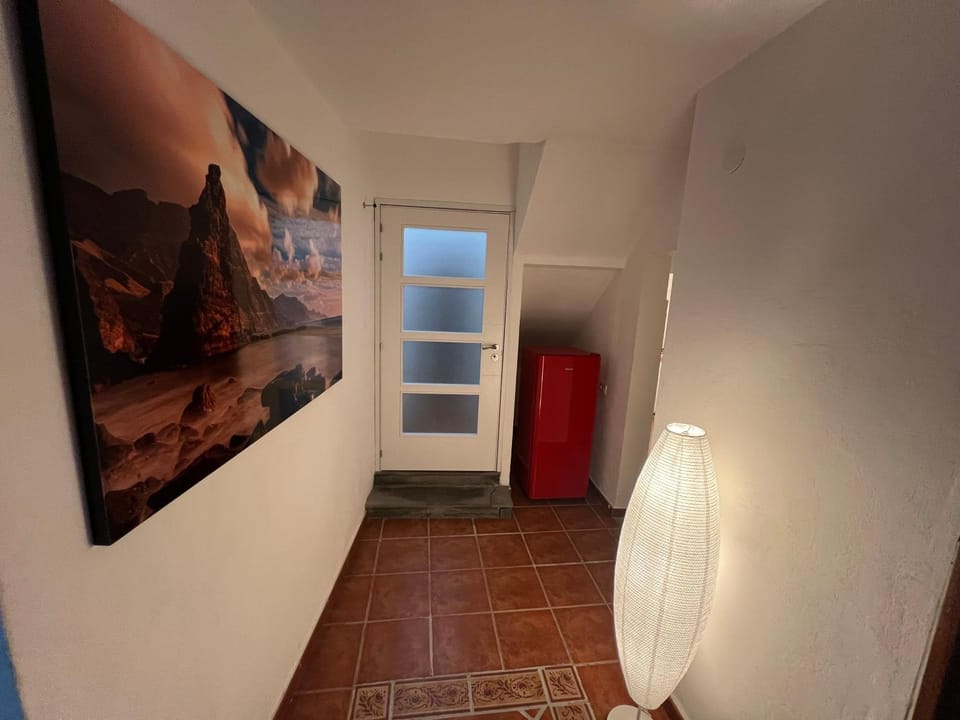Casa Alma Apartment in Agaete
